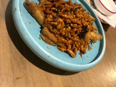 -新白鹿餐厅(城西银泰城店)