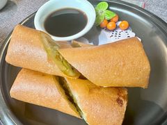 -御花园·粤菜·海鲜火锅(中山公园店)