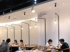 大堂-湯系·煲汤手艺人(东二环泰禾广场店)