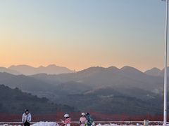 -蓟洲国际滑雪场