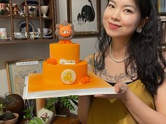 -CAKE BOSS 蛋糕老板(西单君太百货店)