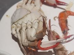 -一方渔歌蒸汽海鲜自助(文化路万达广场店)