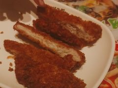 -小杨生煎(浦江欢乐颂店)