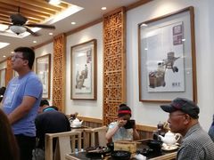 大堂-蔡先生(双阳路店)