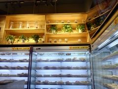 -袁记串串香(川师店)