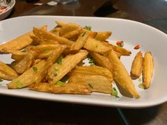 -外婆家(西红门荟聚购物中心店)