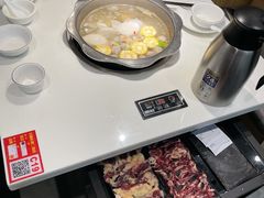 -潮发潮汕牛肉店(龙洞店)