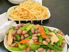 -三盛楼饭店(四流中路店)