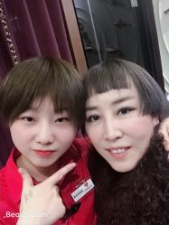 -木北造型