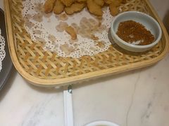 -小菜园新徽菜(扬州华润万象汇店)