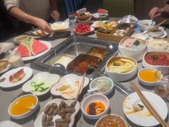 -海底捞火锅(万象城店)