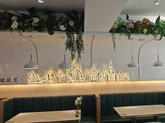 -库滋明·俄罗斯特色美食(中央大街店)