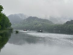 -古堰画乡景区