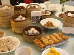 -香宫中餐厅·大连香格里拉(人民路店)