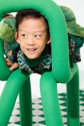 -INKIDS潮童社儿童摄影(朝阳大悦城店)