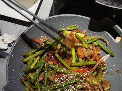 -简普菜烤鱼(苏宁生活广场店)