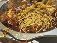 -聂师傅油焖大虾