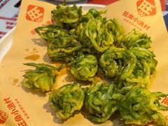 -旺角小渔村(二马路店)