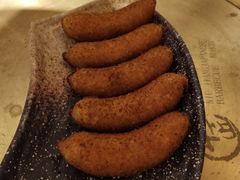 -漫烤鱼&徐州烧烤夜宵(万达店)
