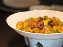 -秀儿四九城·新京菜(亚运村鸟巢店)