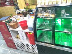 -德顺斋爆肚涮肉馆·烧烤·羊蝎子·清真炒菜(马驹桥店)