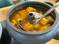 -云海肴·汽锅鸡·云南菜(祥云小镇店)