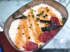 儿时酱油饭-寻宝记绍兴菜(鲁迅路店)