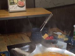 -湊湊火锅·茶憩(上海合生汇店)