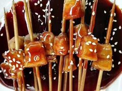 -醉烧膘·烧烤夜宵王(总店)