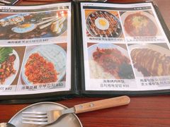 -青春分食(仙林大学城店)