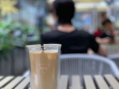 -Manner Coffee(万象食家店)