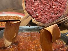 -旧街市鲜货老火锅(大光路店)