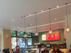 -星巴克(深圳南海意库店)