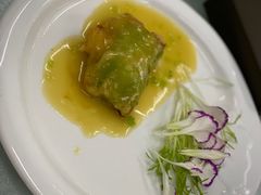 -宜兴隆家宴·私房菜(泰安华庭店)