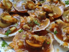 -公寓家常菜馆(海军博物馆店)