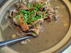 -小财神·老派赣州菜·中华美食地标(第五大道店)