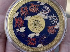 -九龙壁