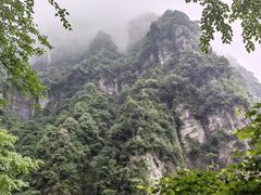 -峨眉山风景名胜区