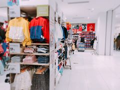 -优衣库(长沙雨花亭凯德广场店)