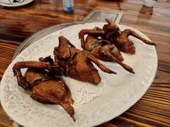 -富哥食店