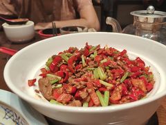 -柴米油盐(土菜院子店)