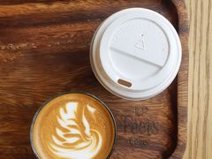 可塔朵-Peet's Coffee皮爷咖啡(大学路店)