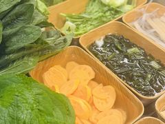 -火炉火自助餐(西直门凯德MALL店)