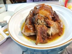 烧鹅-味妙顺德厨房(绿地缤纷城店)