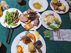 -汉斯南美烤肉(总店)