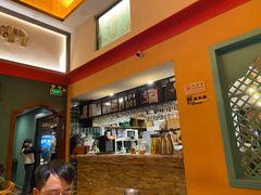 -泰堤坊(淡水体育馆店)