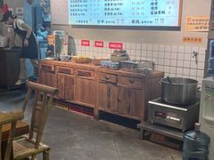 -牛王庙外行家常面(芳草街店)