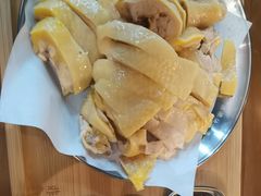 -阿金大白·上海菜馆(新天地店)