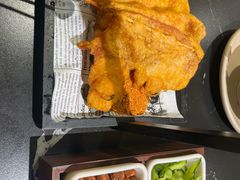 -魔鬼牛蛙小厨•脆皮烤鱼(上马墩光华时代店)