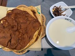 -黑窑厂糖油饼烤鸭·清真菜(黑窑厂街店)